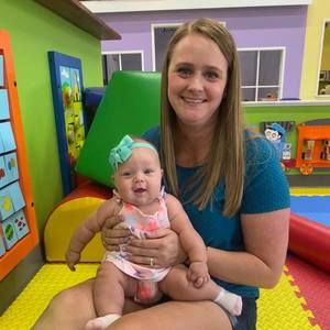 Meet your Posher, Renée